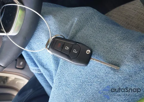 2023 Ford Maverick Xlt z USA, uszkodzony, nr VIN 3FTTW8E99PRB03591